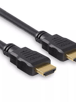 Cable HDMI Brobotix v2.0 3m soporta 4k