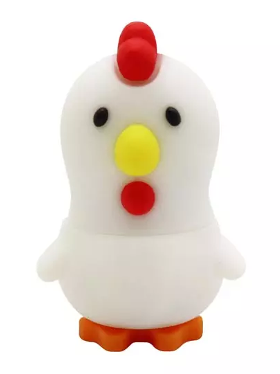 Memoria USB Brobotix 32gb gallina 1