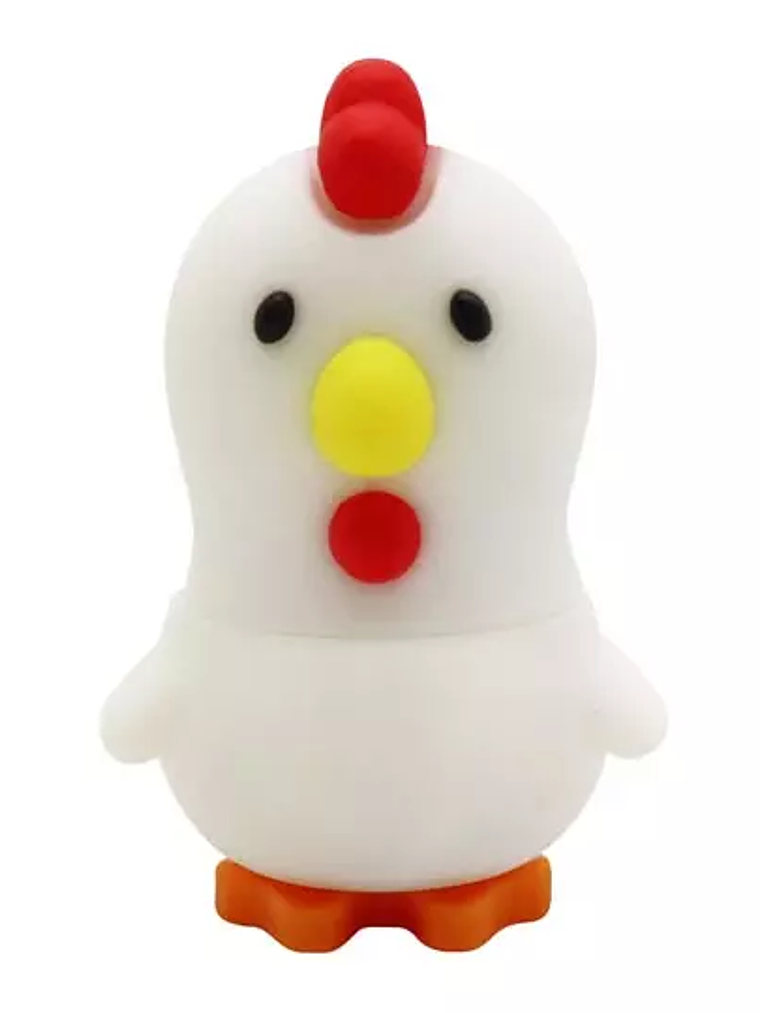 Memoria USB Brobotix 32gb gallina 1