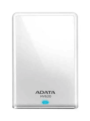 Disco Duro Externo Adata HV620 1TB  2.5