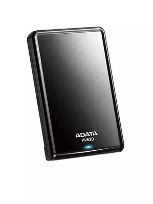 Disco Duro Externo Adata Hv620 1 TB, 2.5