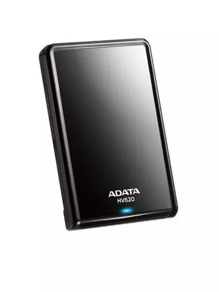 Disco Duro Externo Adata Hv620 1 TB, 2.5 1