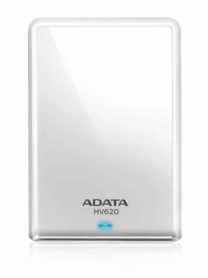 Disco Duro Externo Adata HV620 2TB 2.5 3