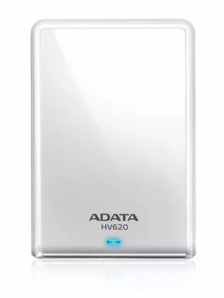 Disco Duro Externo Adata HV620 2TB 2.5 3 1