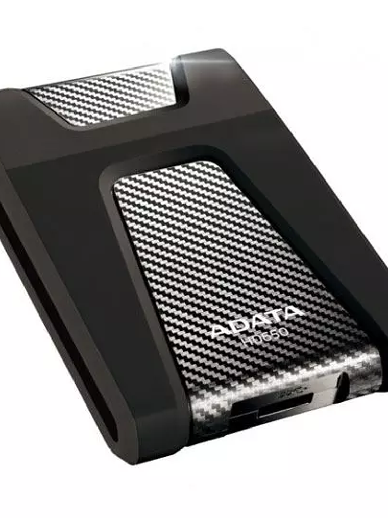 Disco Duro Externo Adata 1TB 3.0  2.5 gr 1