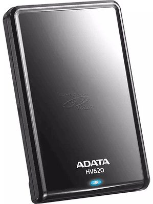 Disco Duro Externo Hv620 2 TB, 2.5 USB 3