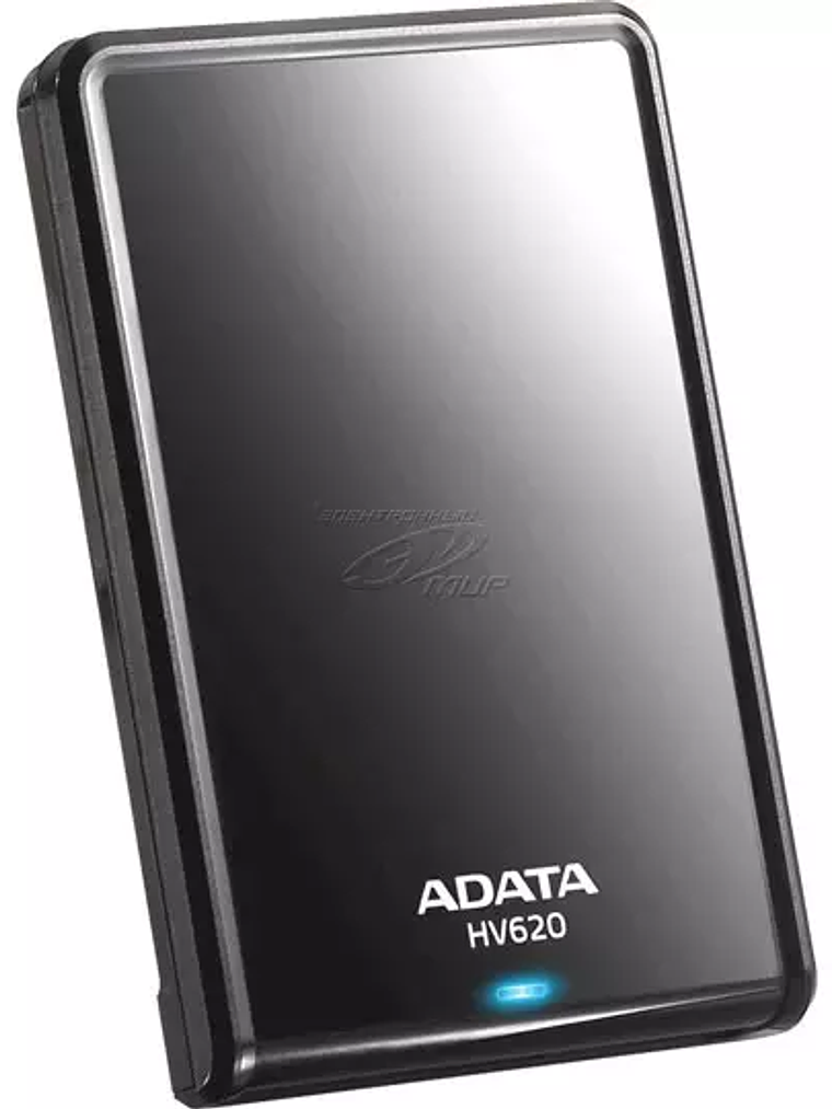 Disco Duro Externo Hv620 2 TB, 2.5 USB 3 1