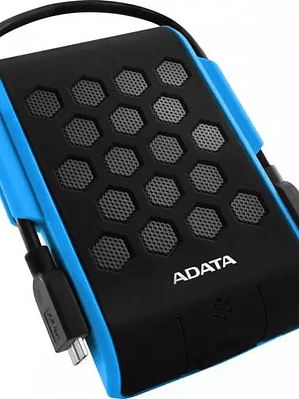 Disco Duro Externo Adata HD720 2TB 2.5 3
