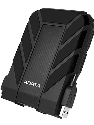 Disco Duro Externo Adata USB 3.1, 2TB Ne