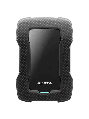 Disco Duro Externo Adata HD330 2.5'', 2T