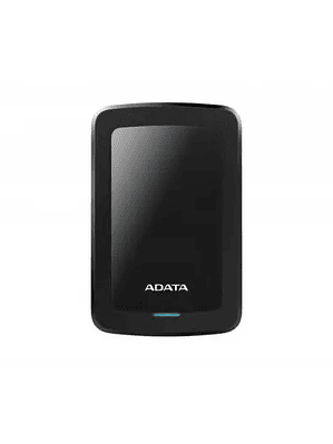 LM-Disco Duro Negro USB 3.1 Capacidad 1T