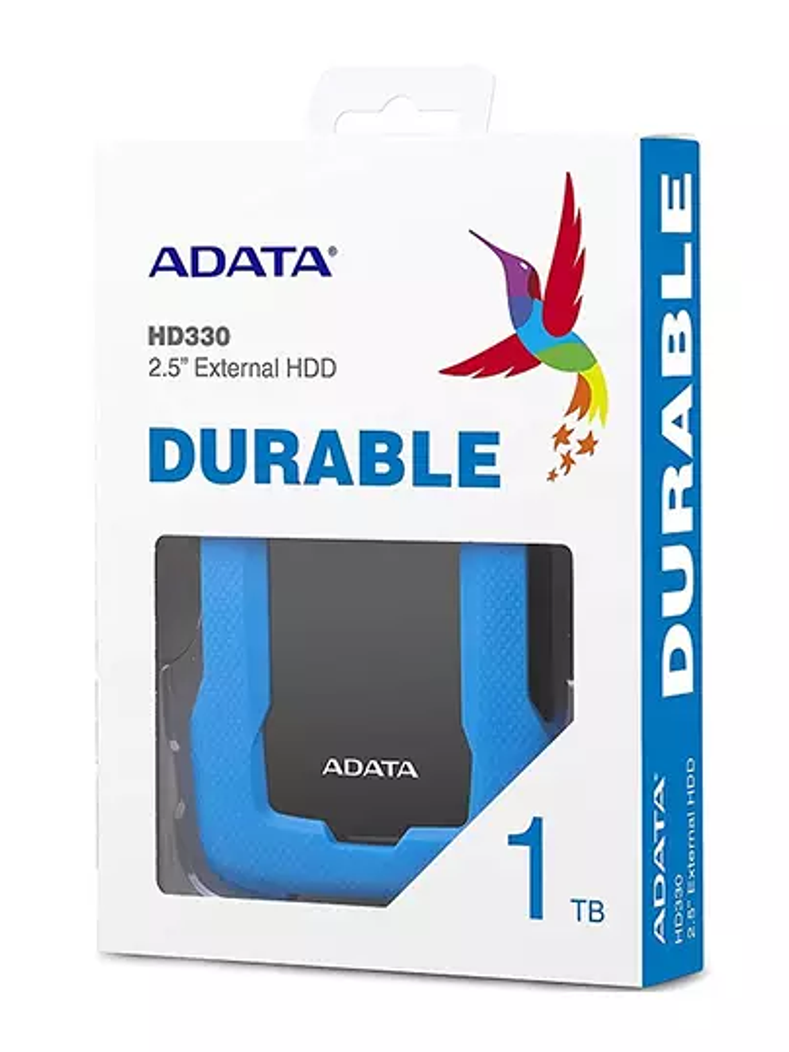 Disco Duro Externo, 1TB, 2.5