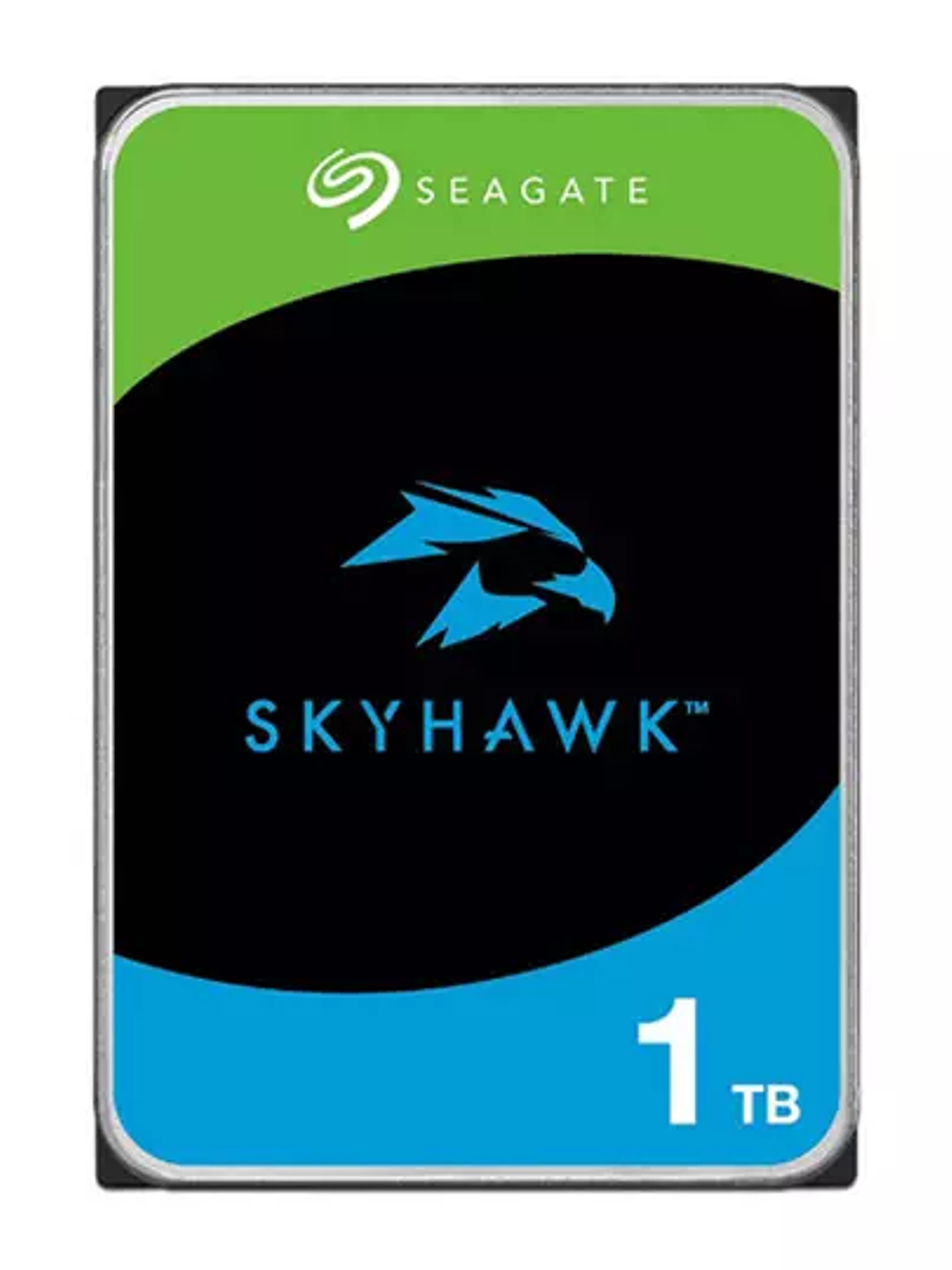 Disco Duro para Videovigilancia 1TB 1