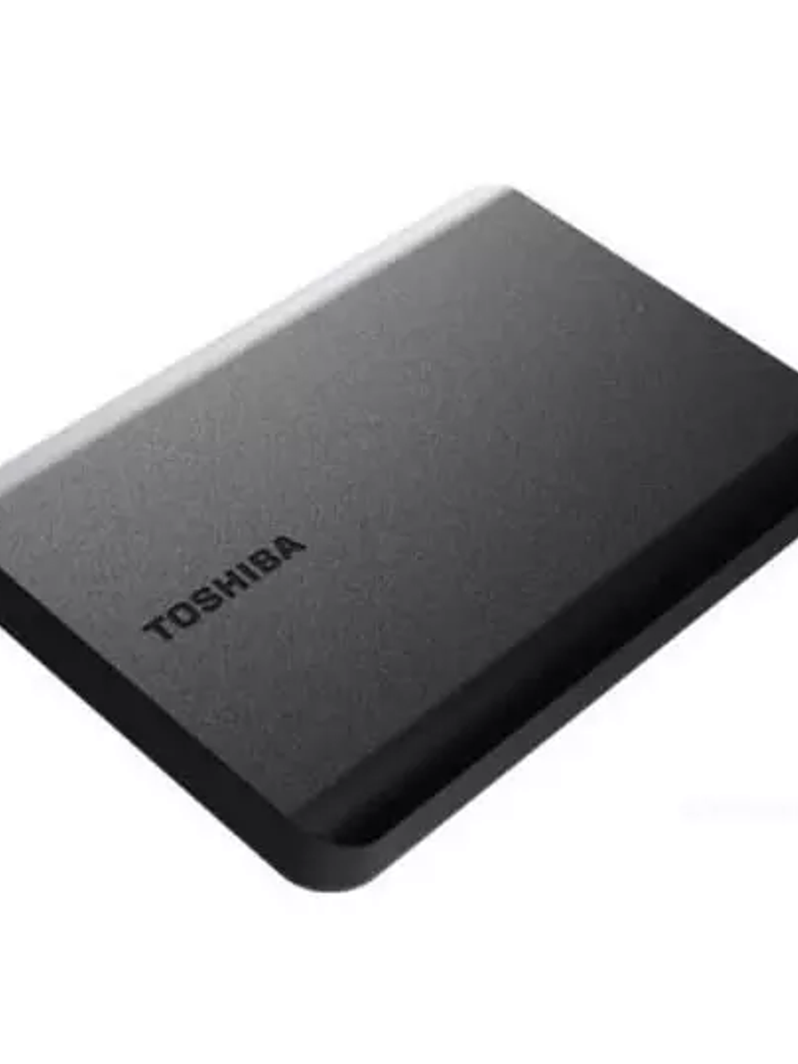 Disco Duro Externo Toshiba 2.5