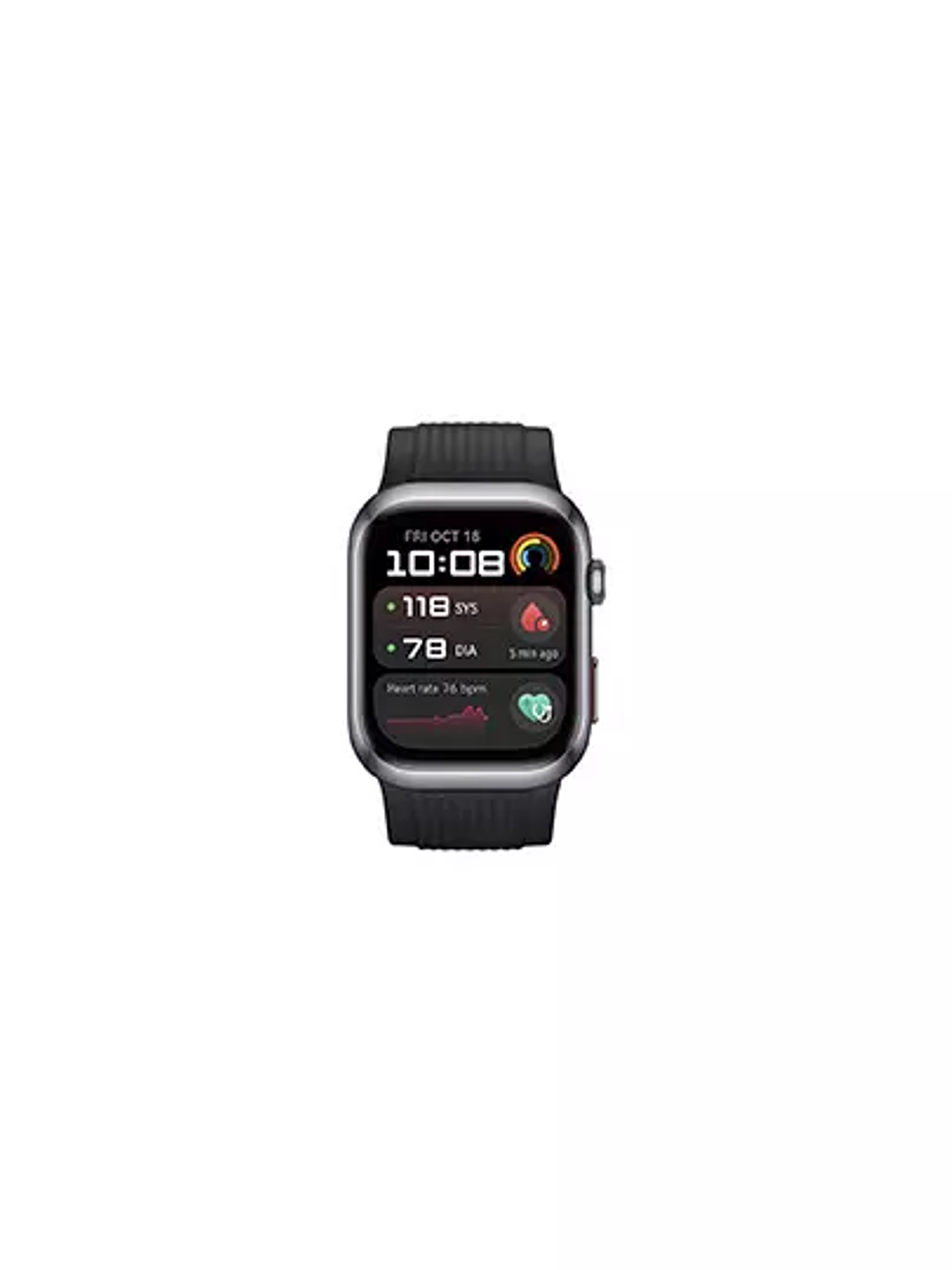 Smart watch HuaweI D2 Negro 1