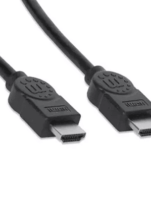 Cable Manhattan HDMI 1.3 m-m  1.0m