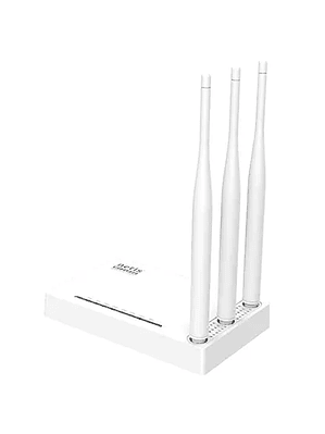 LM-Netis Router inalámbrico WIFI 4, 300