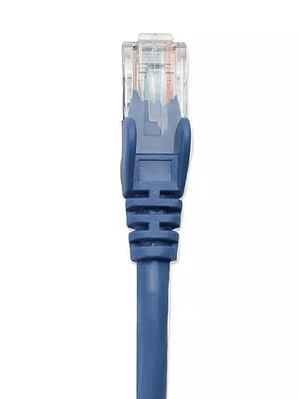 Cable patch Intellinet 0.5m (1.5f) CAT 5