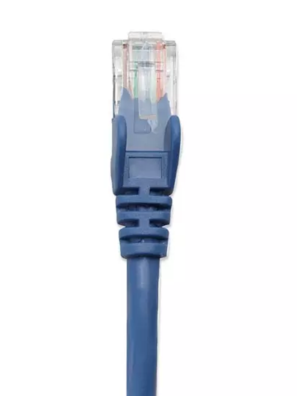 Cable patch Intellinet 2 m (7 ft) CAT 5e 1