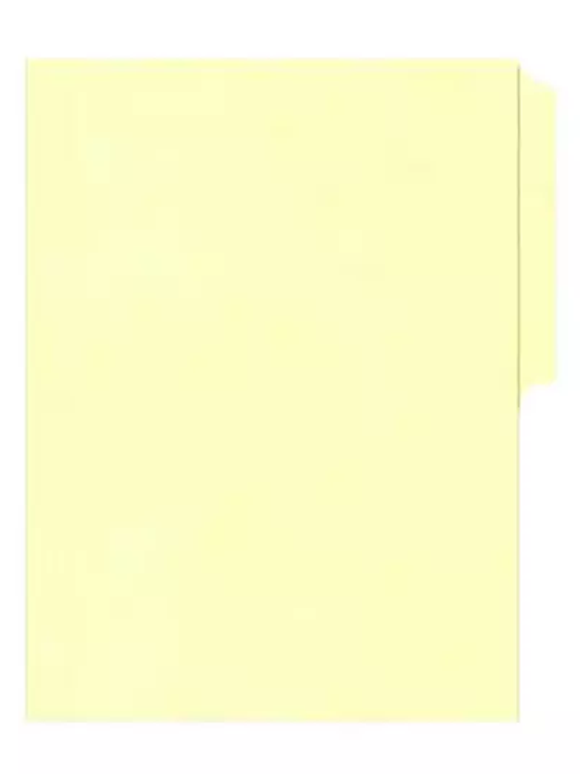 Folder KYMA tamaño oficio color crema pa 1