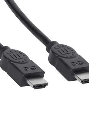 Cable Manhattan HDMI  v1.3 m-m 10.0m bol