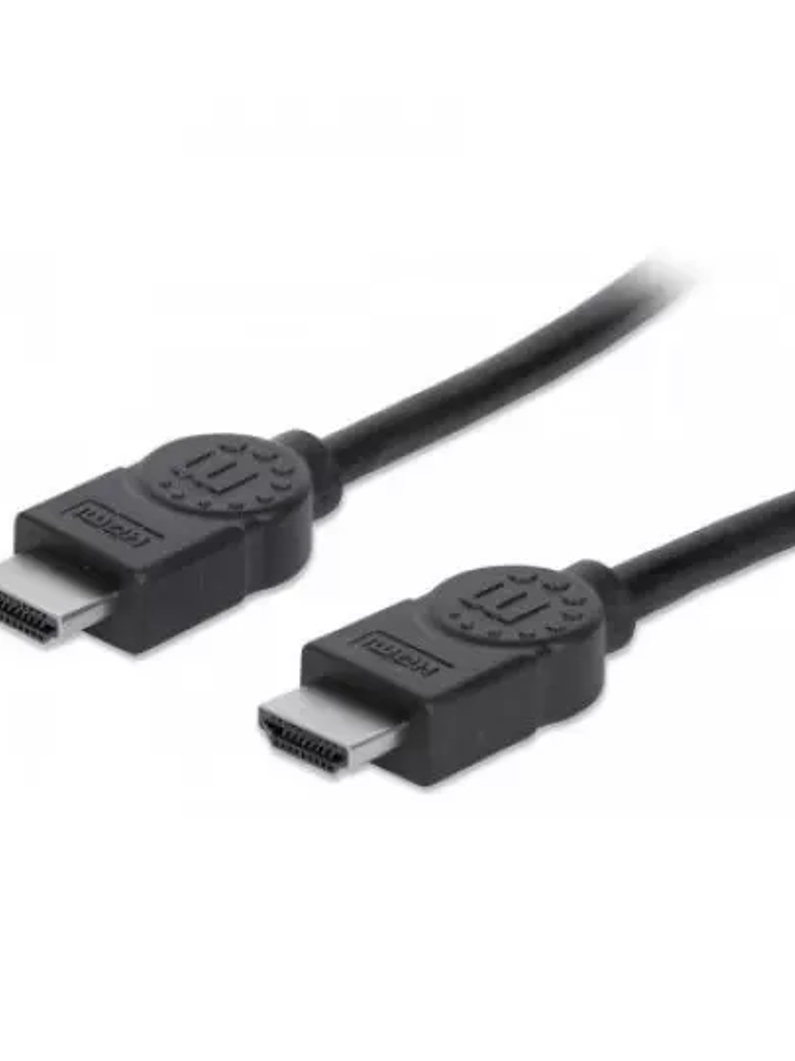 Cable Manhattan video HDMI v1.4 m-m 10m 1
