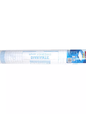 Forro Adhesivo PVC Navitek transparente