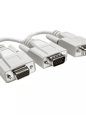 Cable Manhattan monitor 