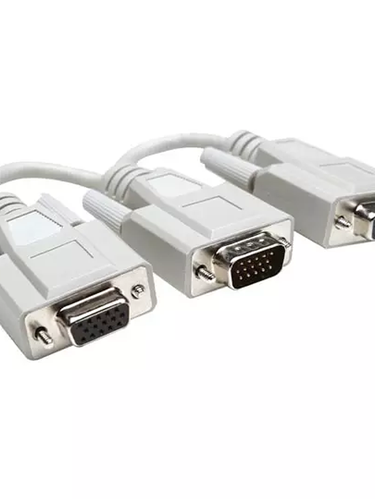 Cable Manhattan monitor 