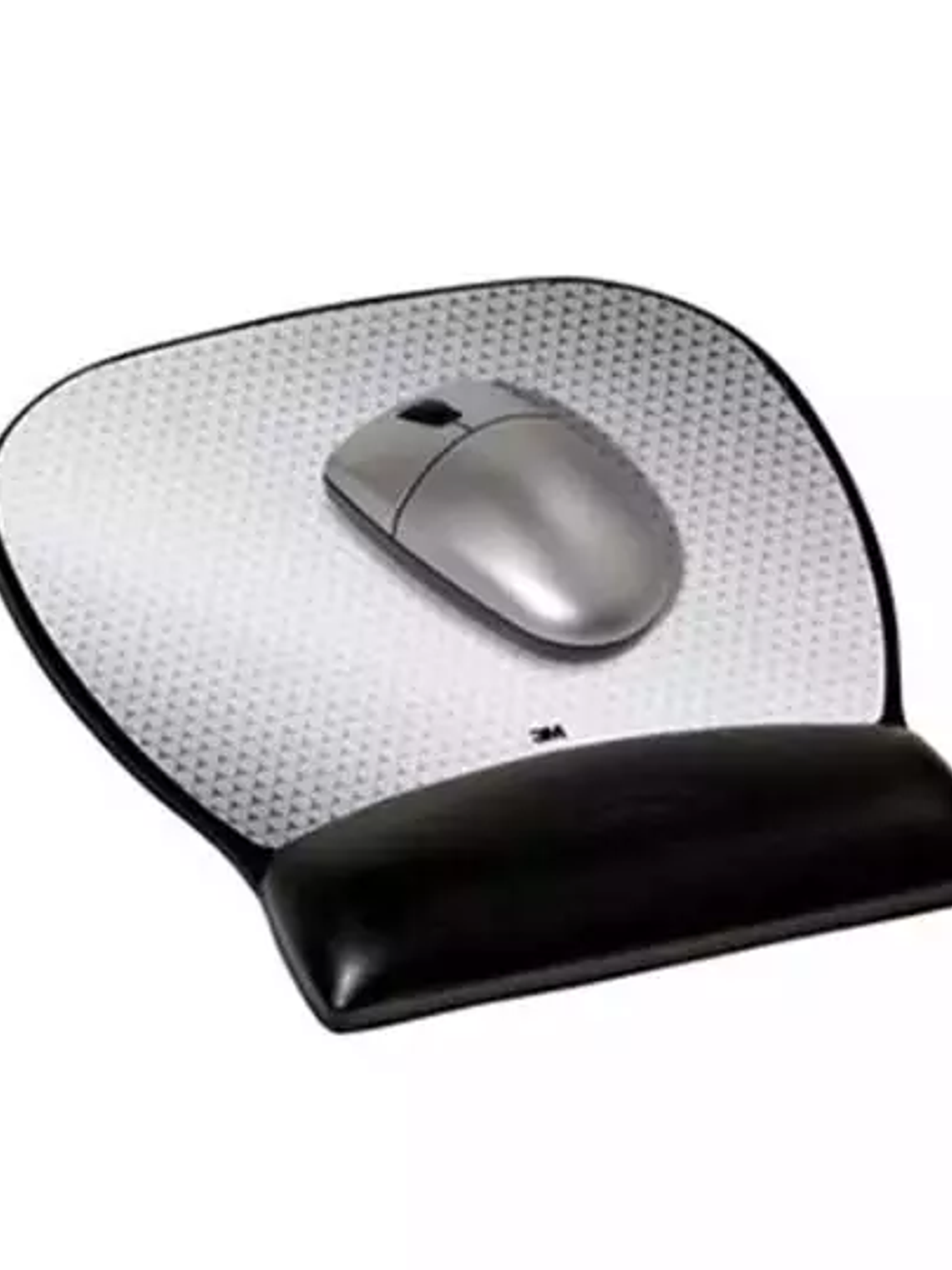 Mouse pad 3M ultra delgado con soporte d 1