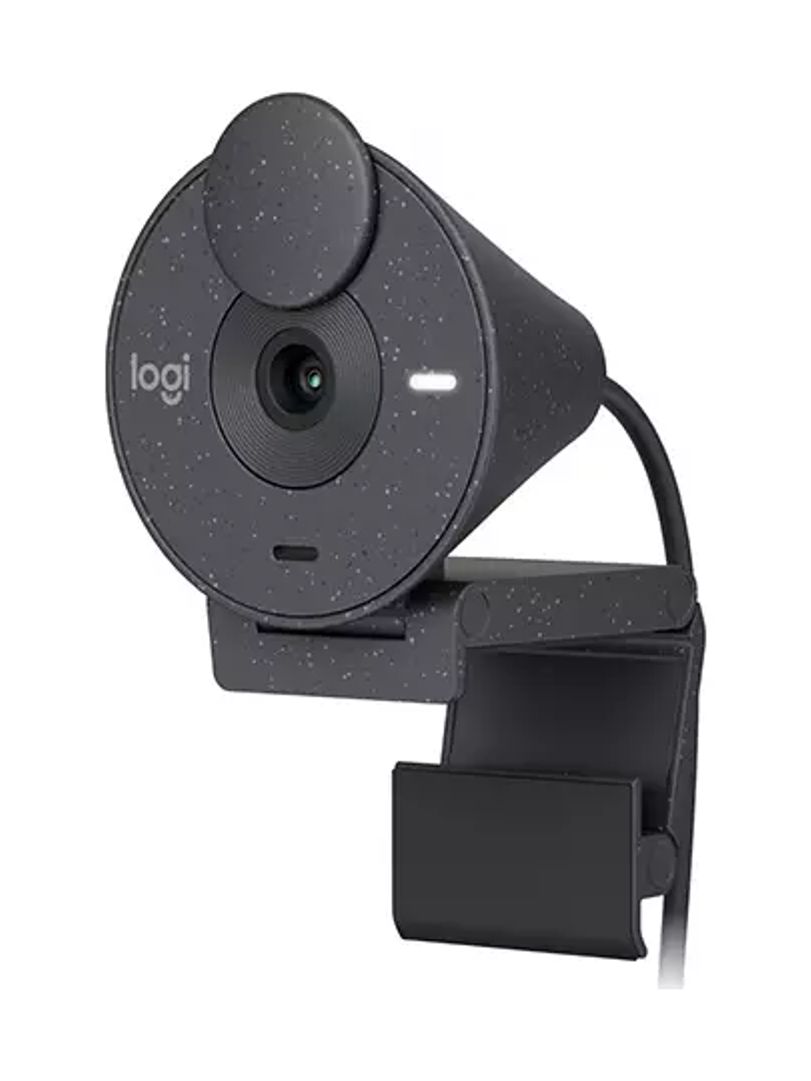 Camara Webcam Logitech Brio 300 2MP USB- 1