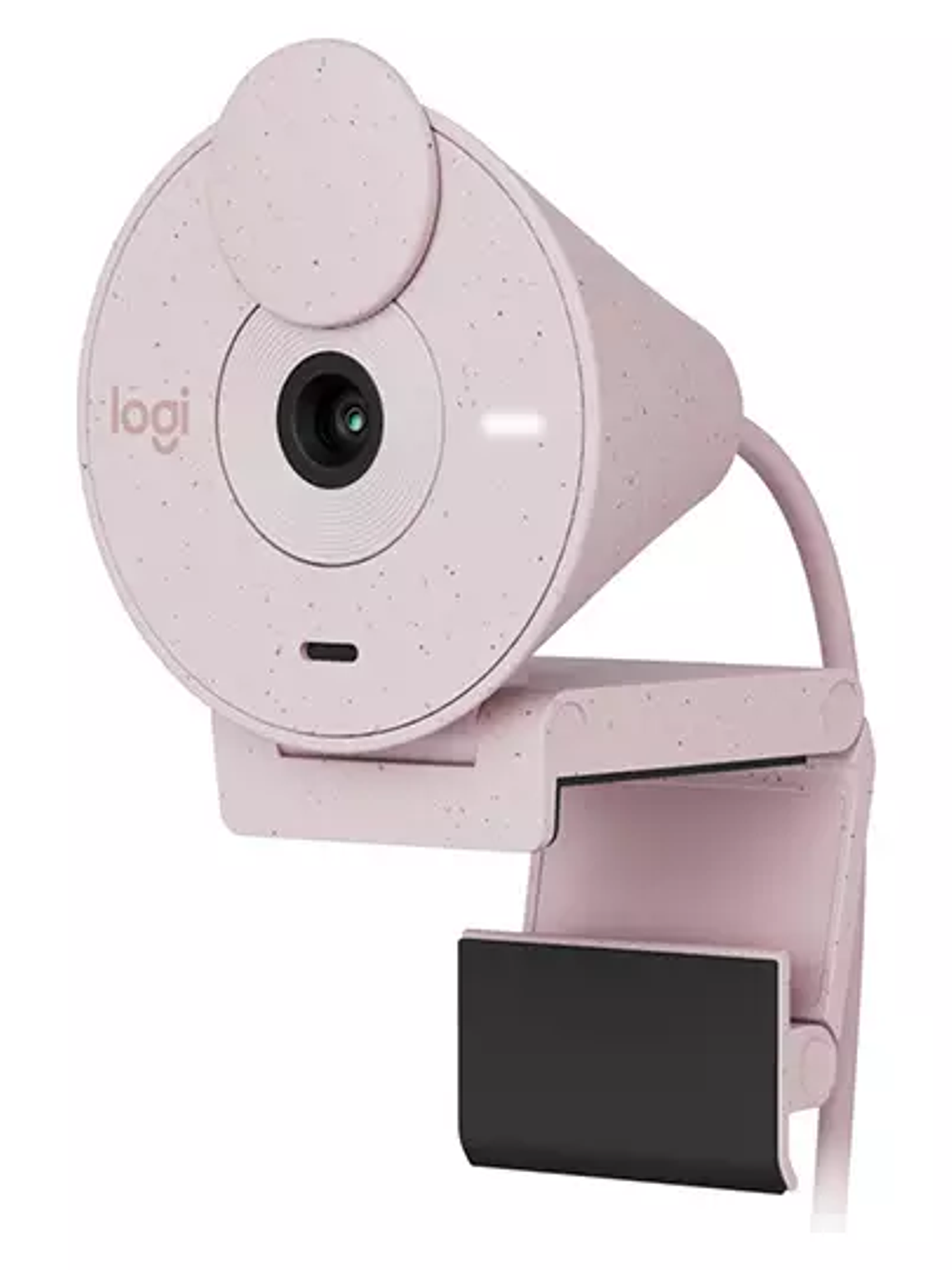 Cámara Webcam Logitech Brio 300 1920x 10 1