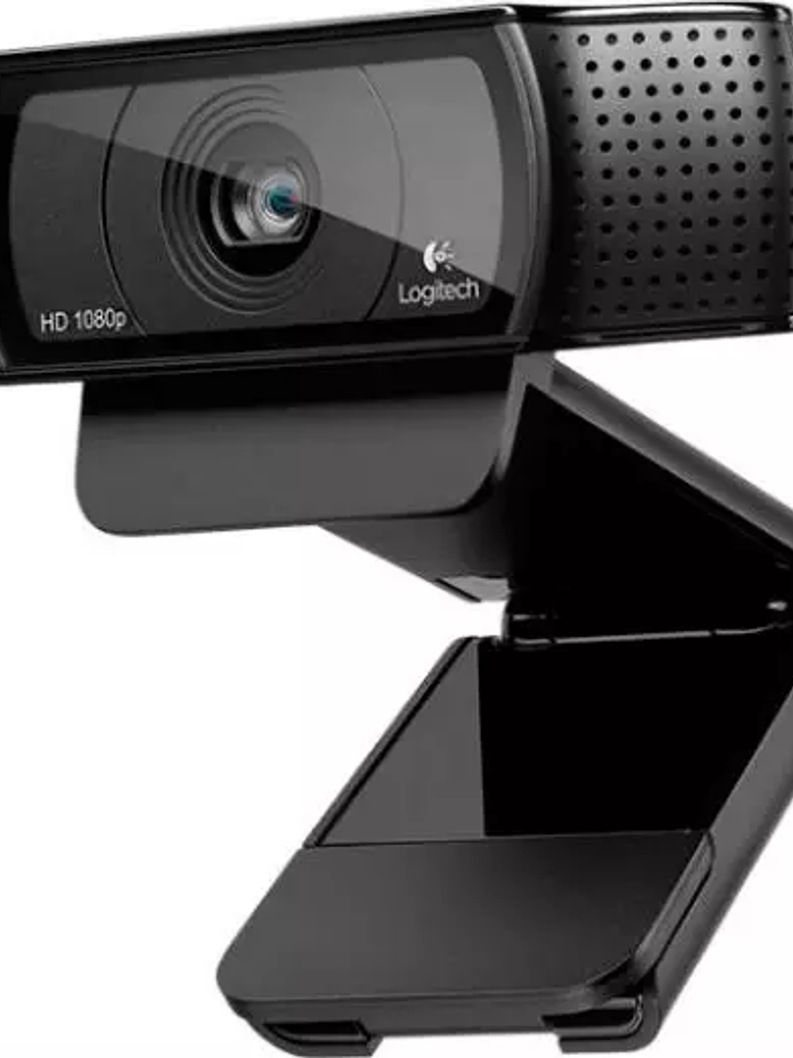 Cámara Web Logitech C920 HD Pro Negro 1