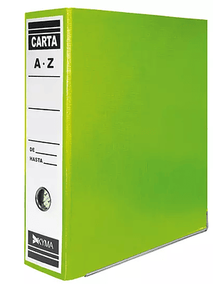 Registrador Arcoíris Verde Indeleble KYM