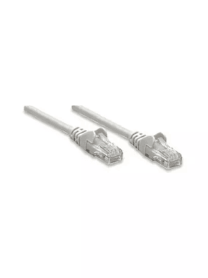 Cable patch Intellinet CAT 6 5.0m (16 )