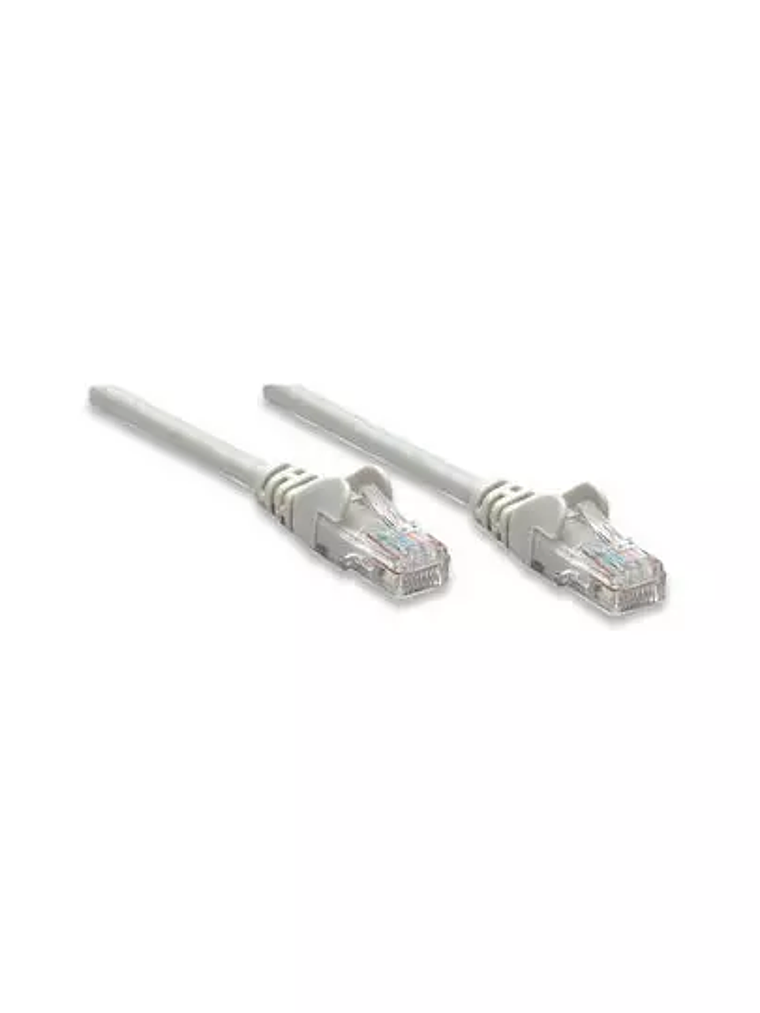 Cable patch Intellinet CAT 6 5.0m (16 ) 1