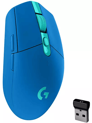 Mouse Logitech G305 lightspeed wirele
