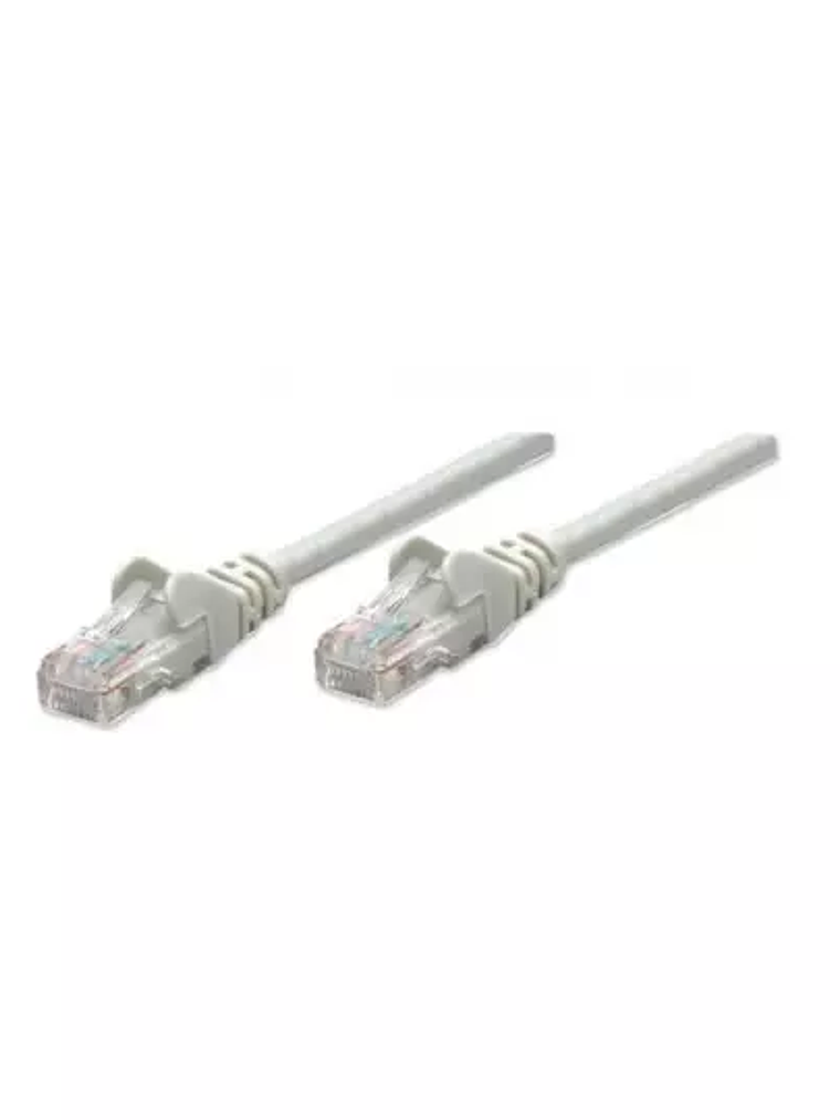 Cable patch Intellinet 1 m (3 ft) CAT 1