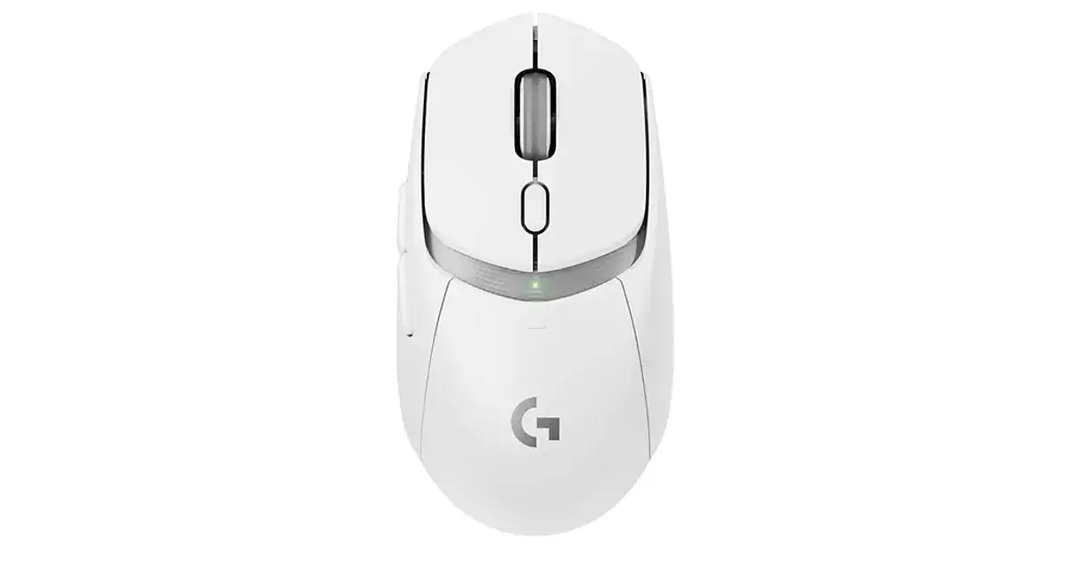Mouse Gamer Logitech G309 Lightspeed 25.