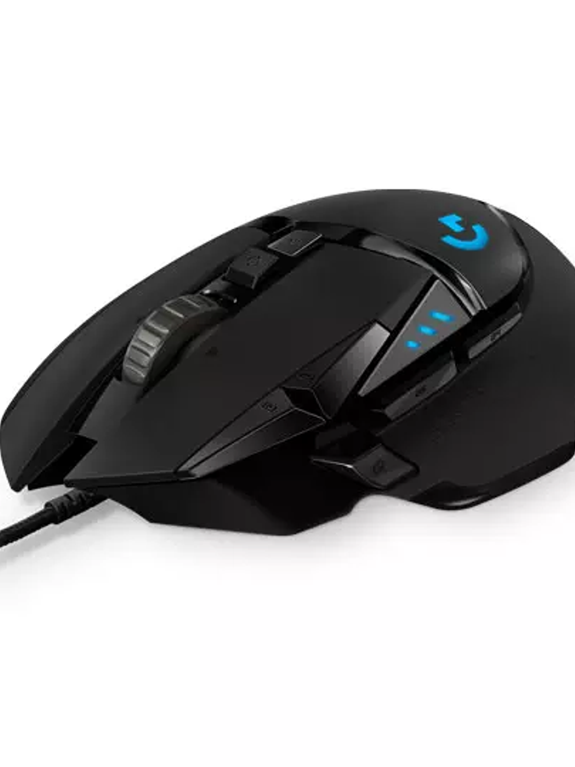 Mouse Gaming Logitech G502 hero 1