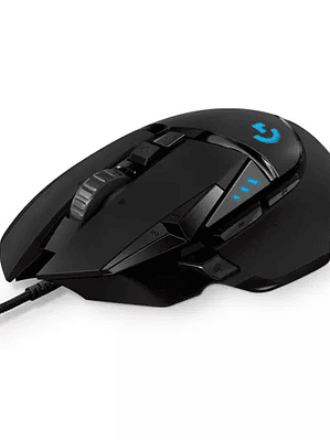 Mouse Gaming Logitech G502 hero