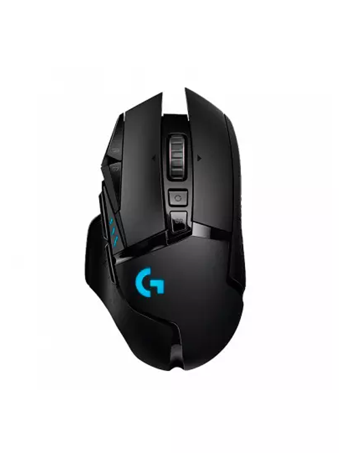 Mouse Logitech G502 lightspeed 1