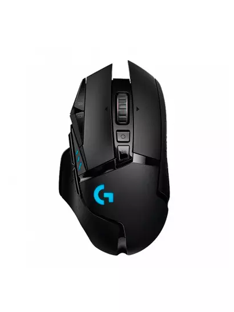 Mouse Logitech G502 lightspeed 1