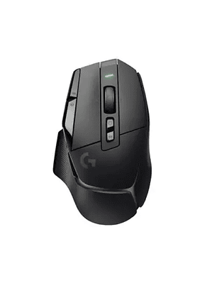 Mouse Gamer Ergonómico Logitech G502 X L