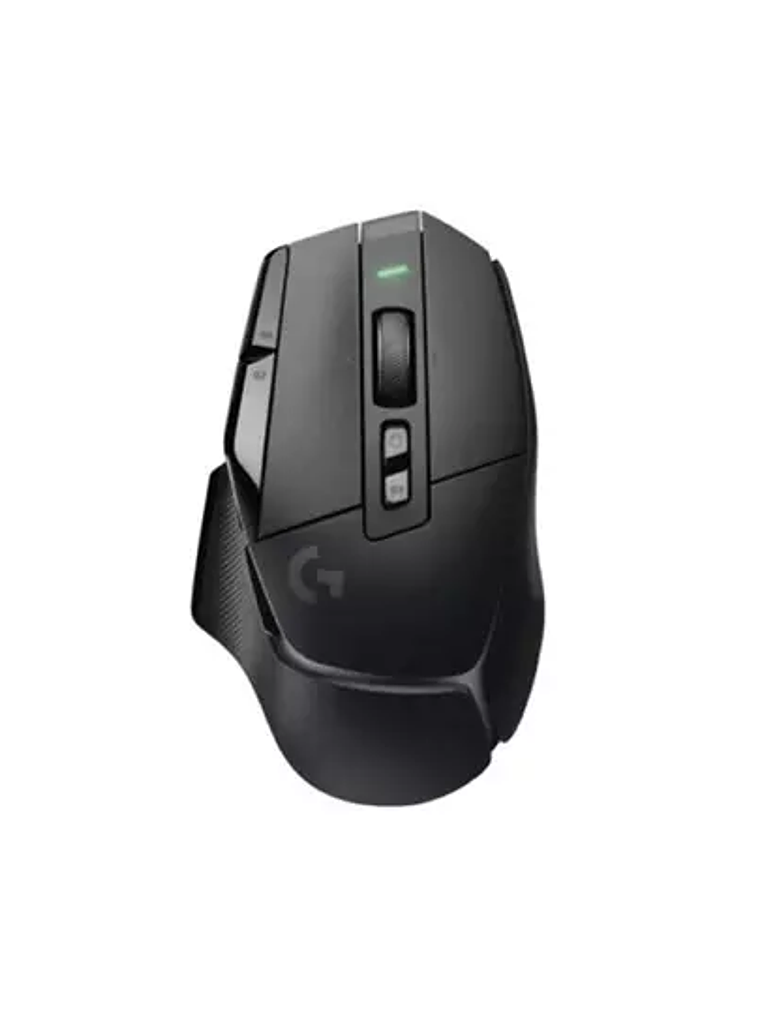 Mouse Gamer Ergonómico Logitech G502 X L 1
