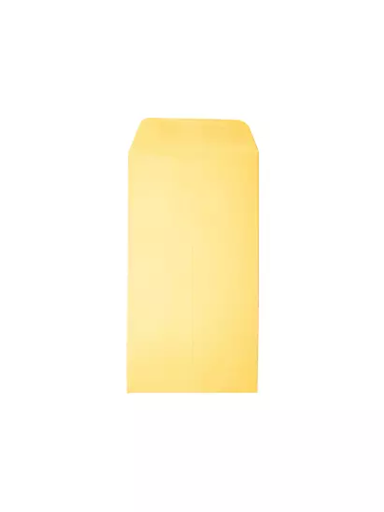 Sobre Manila KYMA solapa engomada Tamaño 1