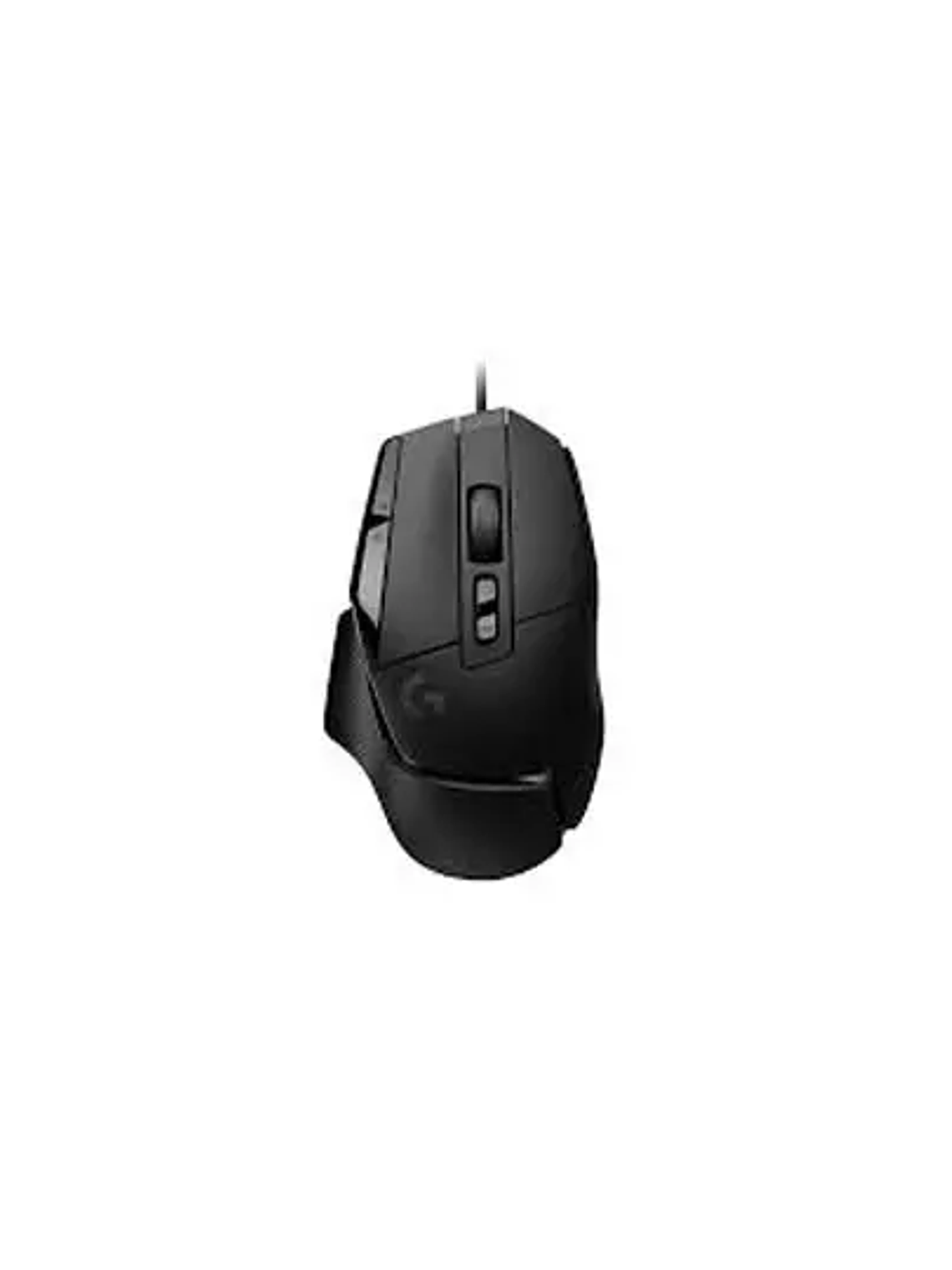 Mouse Gamer Logitech G502 X Alámbrico Óp 1