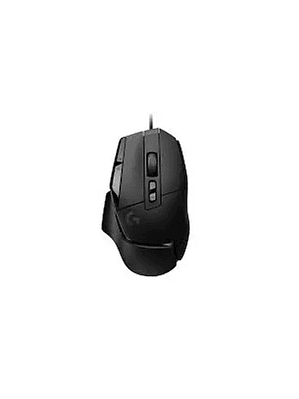 Mouse Gamer Logitech G502 X Alámbrico Óp