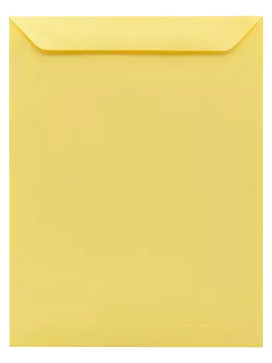 Sobre Manila KYMA solapa engomada Tamaño 1