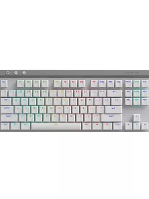 LM-Teclado Gamer Logitech G515 Lightspee